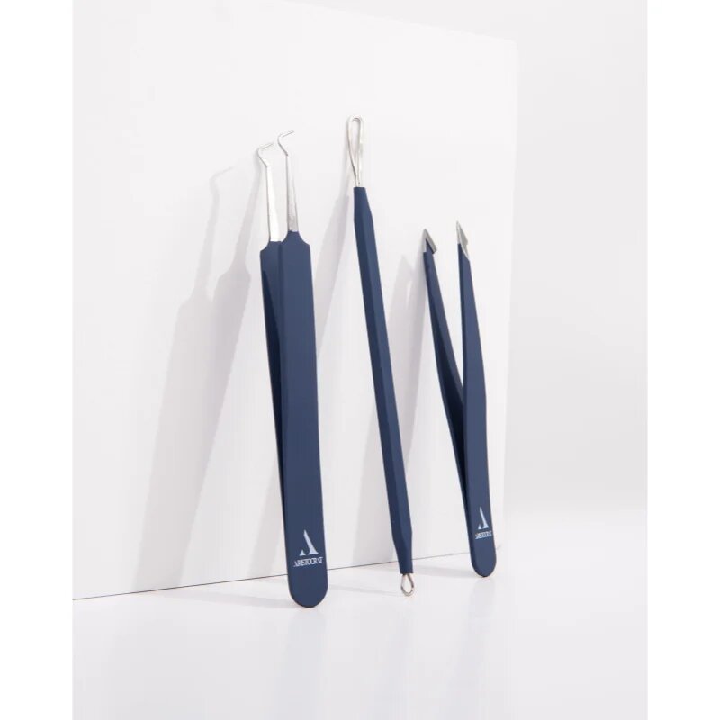 Aristocrat Blackhead Set mitesszereltávolító szett
