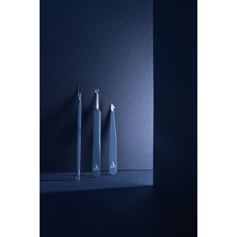Aristocrat Blackhead Set mitesszereltávolító szett