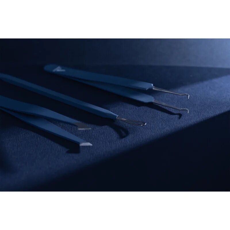 Aristocrat Blackhead Set mitesszereltávolító szett