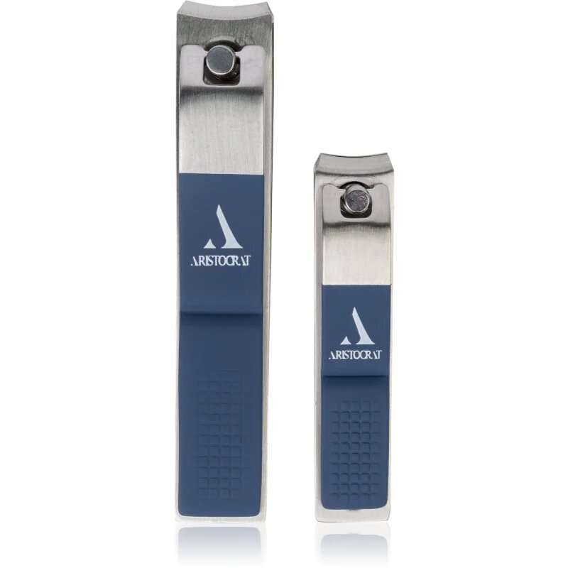 Aristocrat Nail Clipper körömvágó olló 2 db