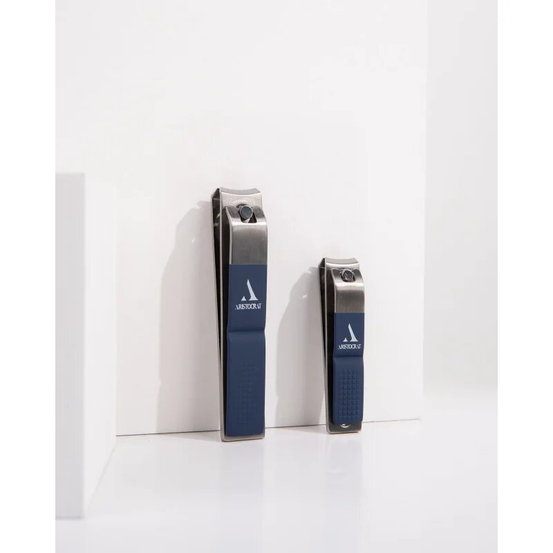 Aristocrat Nail Clipper körömvágó olló 2 db