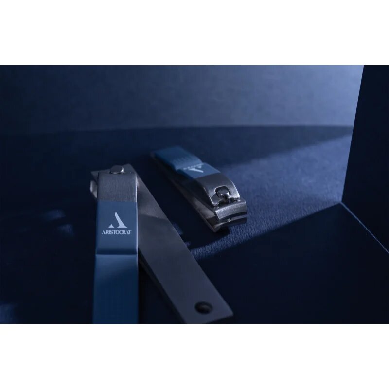 Aristocrat Nail Clipper körömvágó olló 2 db