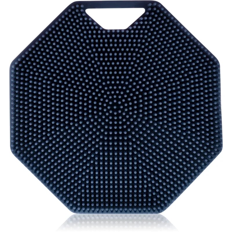 Aristocrat Silicone Face & Body Scrubbing Brush hajkefe testre és arcra 1 db