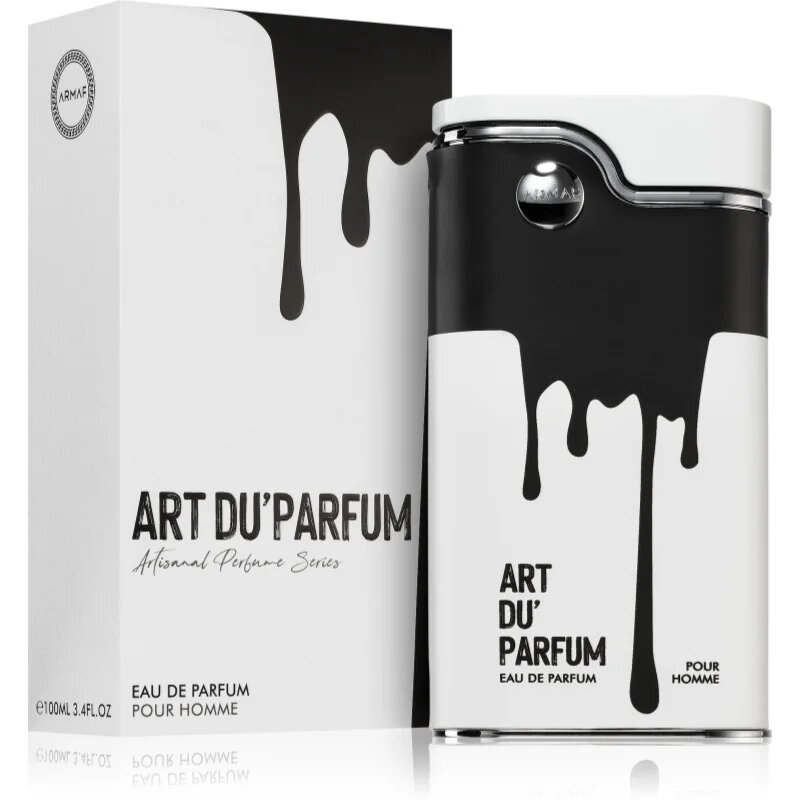 Armaf Art Du Parfum Eau de Parfum uraknak 100 ml