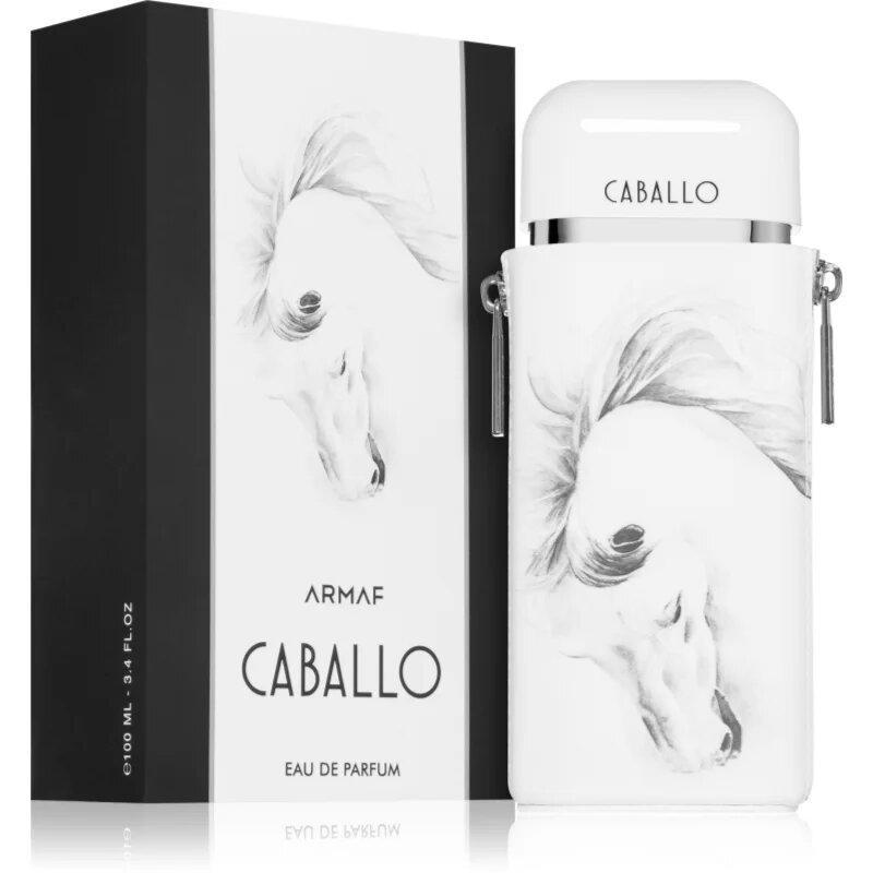Armaf Caballo Eau de Parfum uraknak 100 ml
