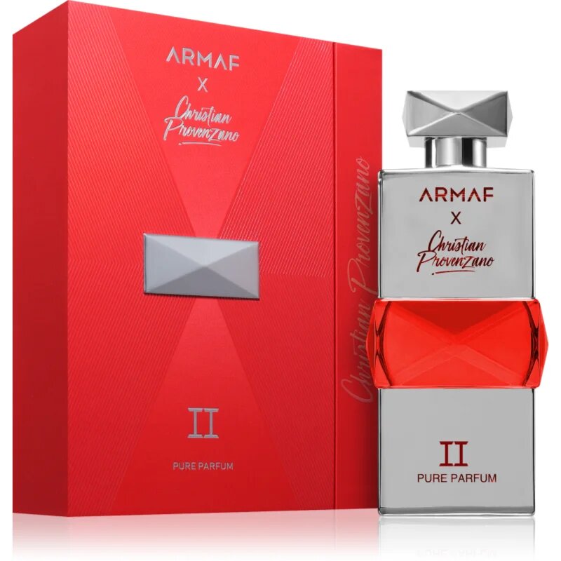 Armaf Christian Provenzano II. parfüm unisex 100 ml