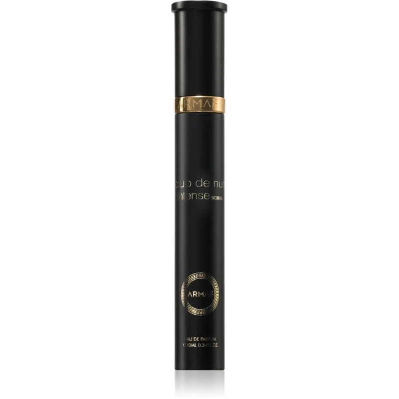 Armaf Club de Nuit Intense Woman Eau de Parfum hölgyeknek 10 ml