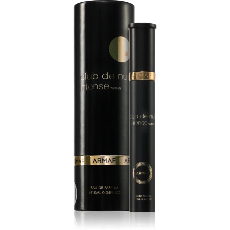 Armaf Club de Nuit Intense Woman Eau de Parfum hölgyeknek 10 ml