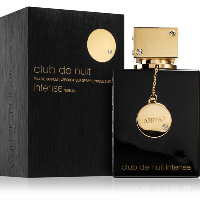 Armaf Club de Nuit Intense Woman Eau de Parfum hölgyeknek 105 ml