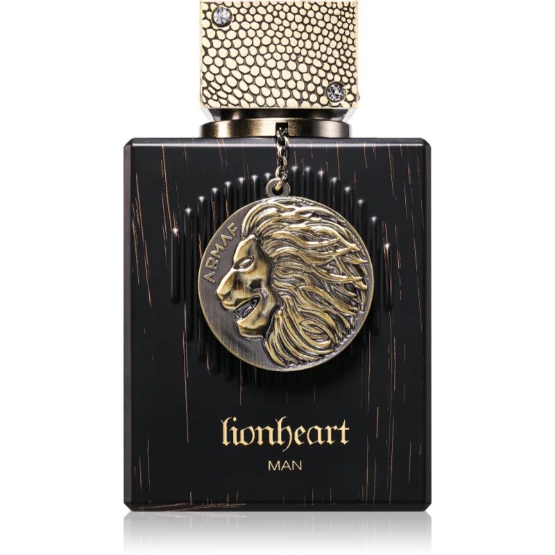 Armaf Club de Nuit Lionheart Eau de Parfum uraknak 100 ml