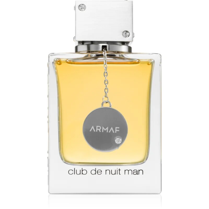 Armaf Club de Nuit Man Eau de Toilette uraknak 105 ml