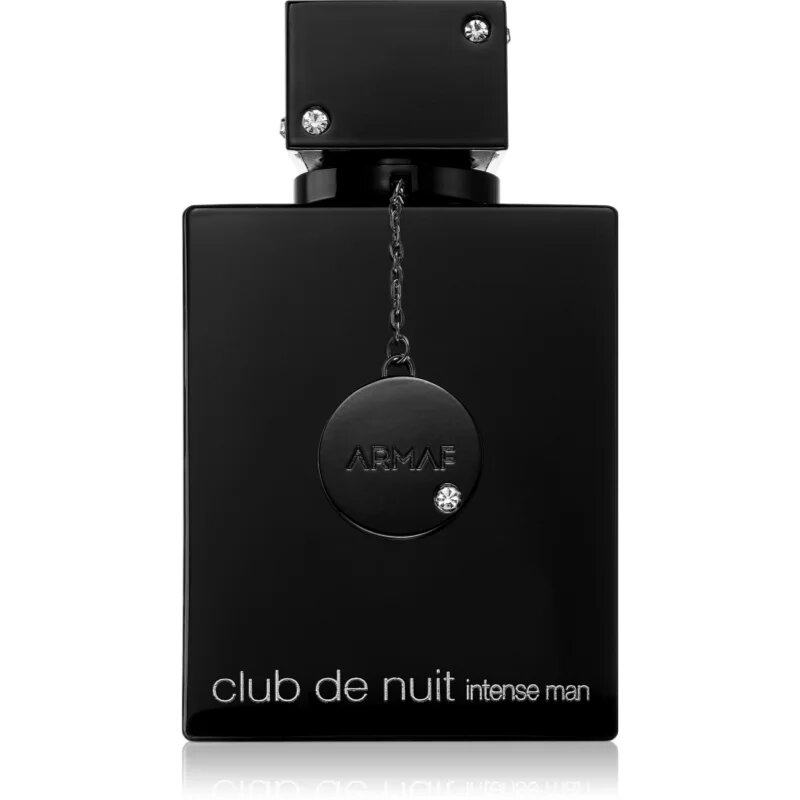 Armaf Club de Nuit Man Intense Eau de Toilette uraknak 105 ml