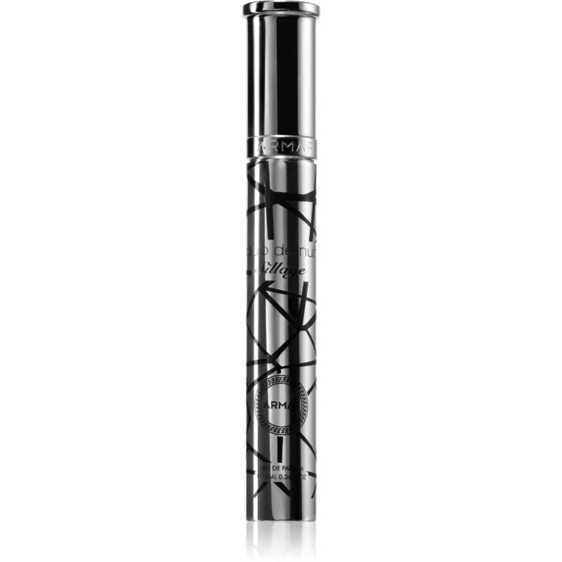 Armaf Club de Nuit Sillage Eau de Parfum uraknak 10 ml