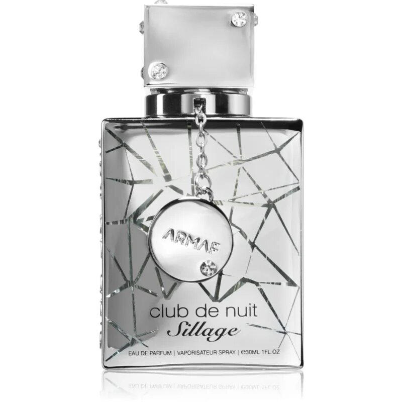 Armaf Club de Nuit Sillage Eau de Parfum uraknak 30 ml