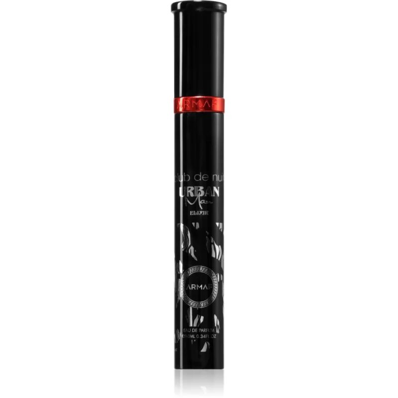 Armaf Club De Nuit Urban Man Elixir Eau de Parfum uraknak 10 ml