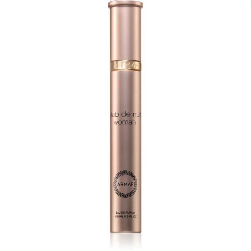 Armaf Club de Nuit Women Eau de Parfum hölgyeknek 10 ml