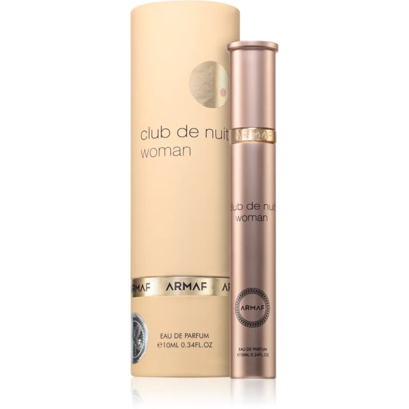 Armaf Club de Nuit Women Eau de Parfum hölgyeknek 10 ml