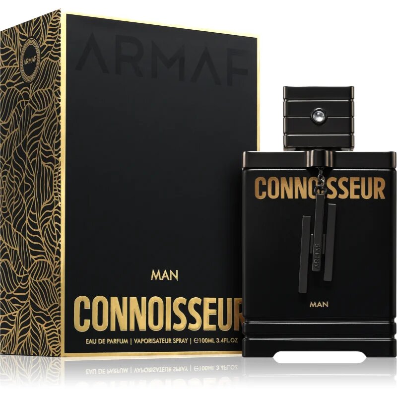 Armaf Connoisseur Man Eau de Parfum uraknak 100 ml
