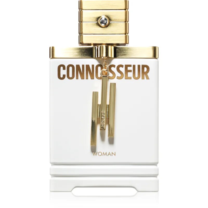Armaf Connoisseur Woman Eau de Parfum hölgyeknek 100 ml