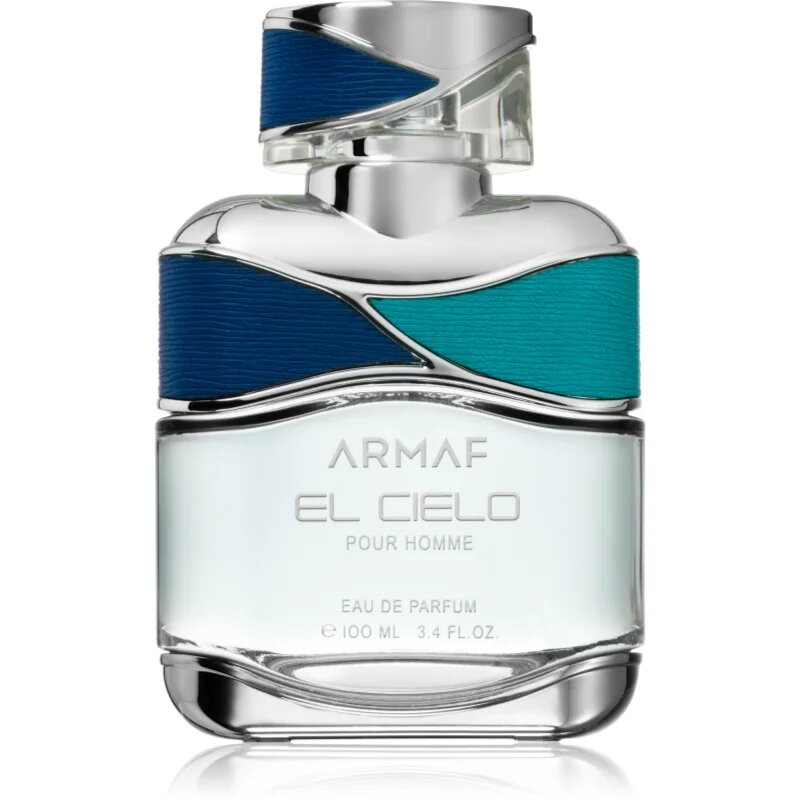 Armaf El Cielo Eau de Parfum uraknak 100 ml
