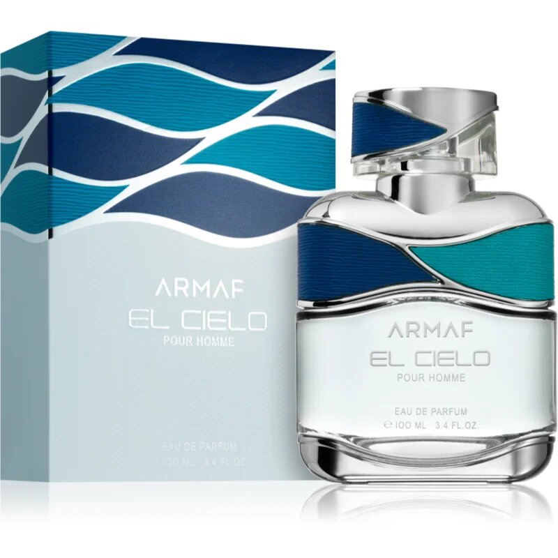 Armaf El Cielo Eau de Parfum uraknak 100 ml