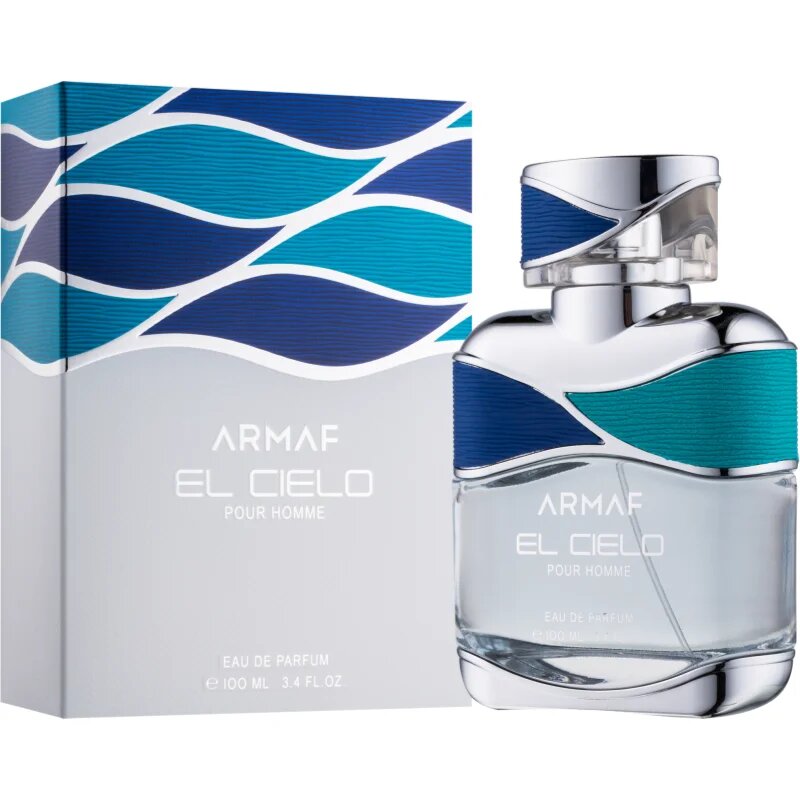Armaf El Cielo Eau de Parfum uraknak 100 ml