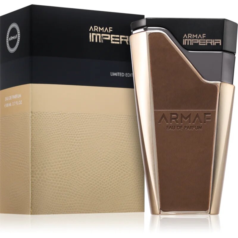 Armaf Eternia Imperia Eau de Parfum uraknak 80 ml