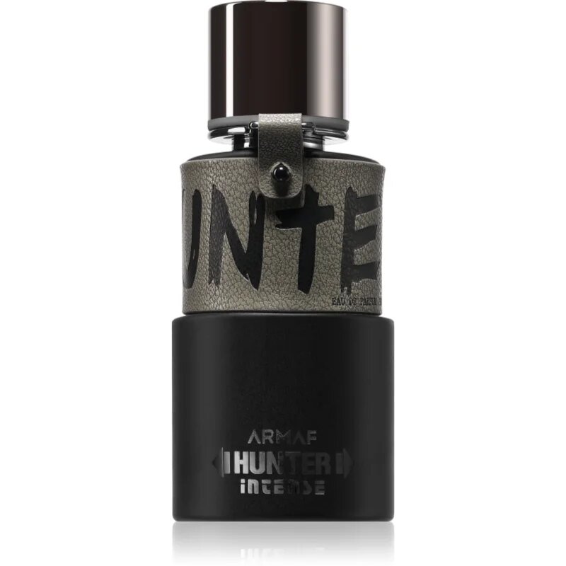 Armaf Hunter Intense Eau de Parfum uraknak 100 ml