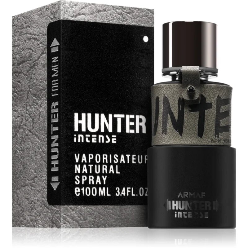 Armaf Hunter Intense Eau de Parfum uraknak 100 ml