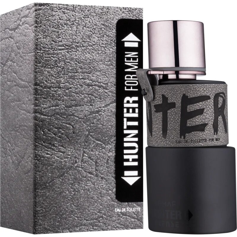 Armaf Hunter Intense Eau de Parfum uraknak 100 ml