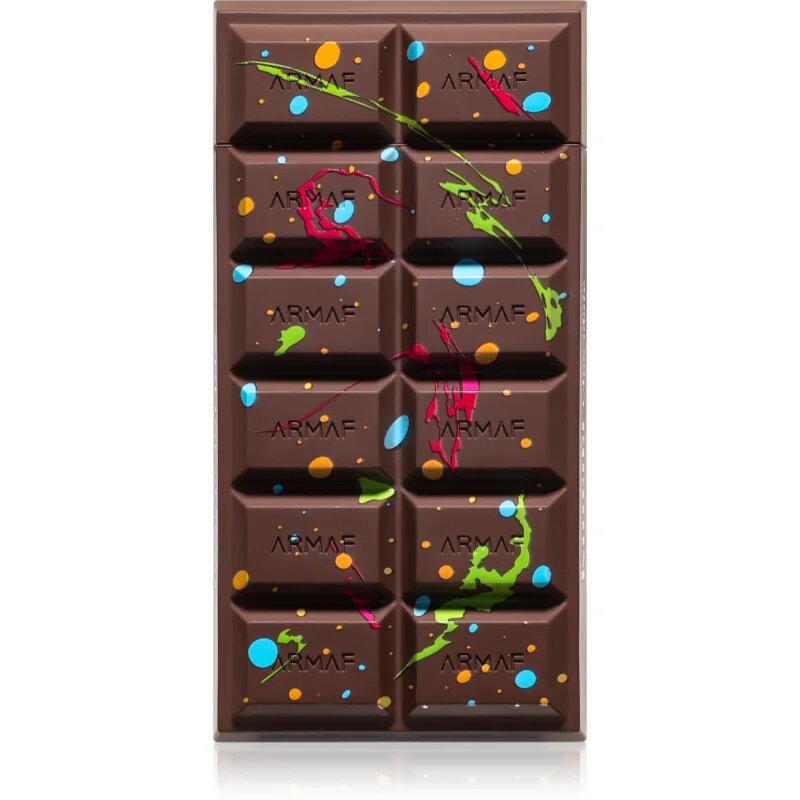 Armaf Kunafa Chocolate Eau de Parfum unisex 70 ml