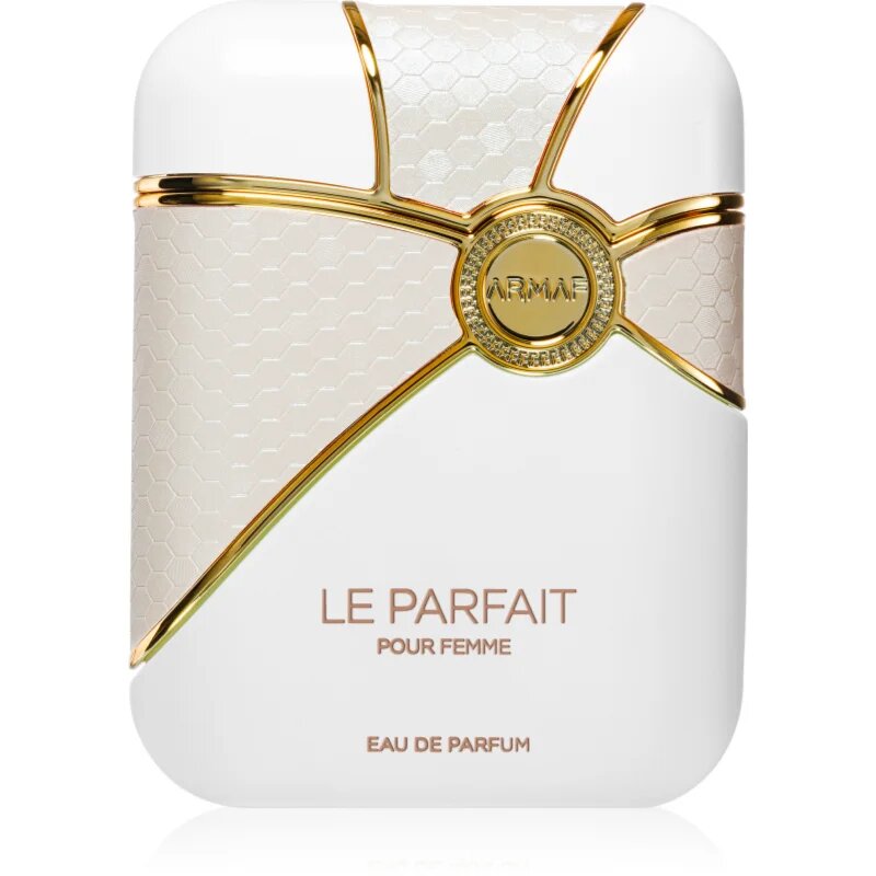 Armaf Le Parfait Pour Femme Eau de Parfum hölgyeknek 100 ml