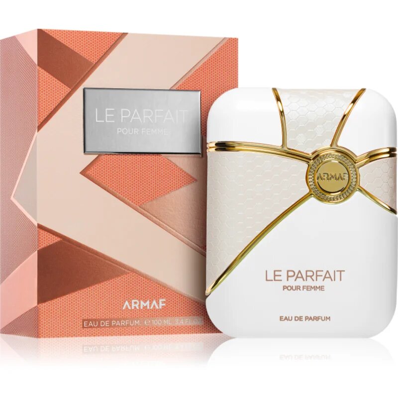 Armaf Le Parfait Pour Femme Eau de Parfum hölgyeknek 100 ml