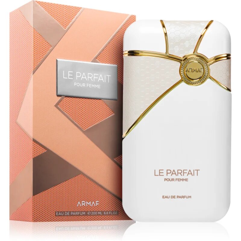 Armaf Le Parfait Pour Femme Eau de Parfum hölgyeknek 200 ml