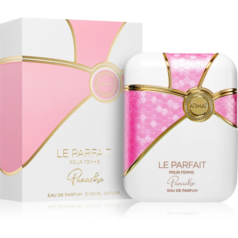 Armaf Le Parfait Pour Femme Panache Eau de Parfum unisex 100 ml