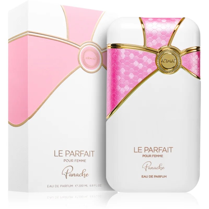 Armaf Le Parfait Pour Femme Panache Eau de Parfum unisex 200 ml