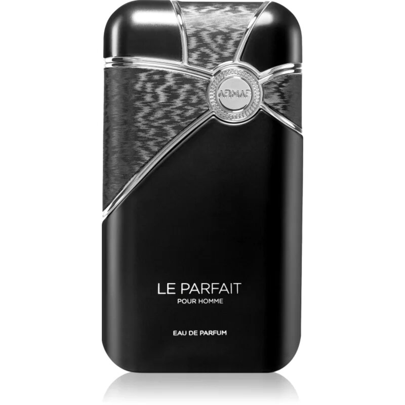 Armaf Le Parfait Pour Homme Eau de Parfum uraknak 200 ml