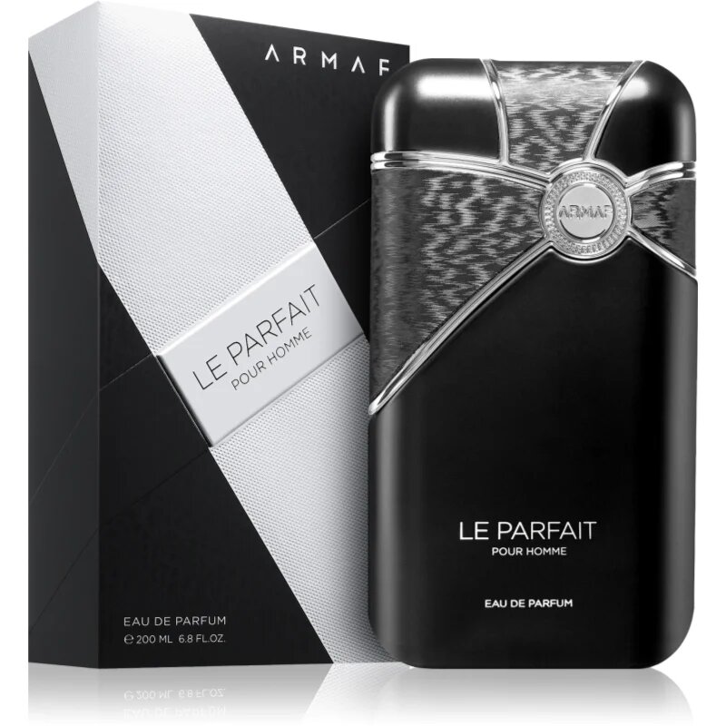 Armaf Le Parfait Pour Homme Eau de Parfum uraknak 200 ml