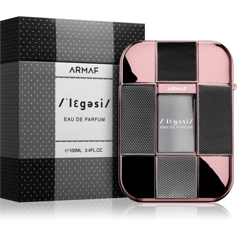 Armaf Legasi Eau de Parfum uraknak 100 ml