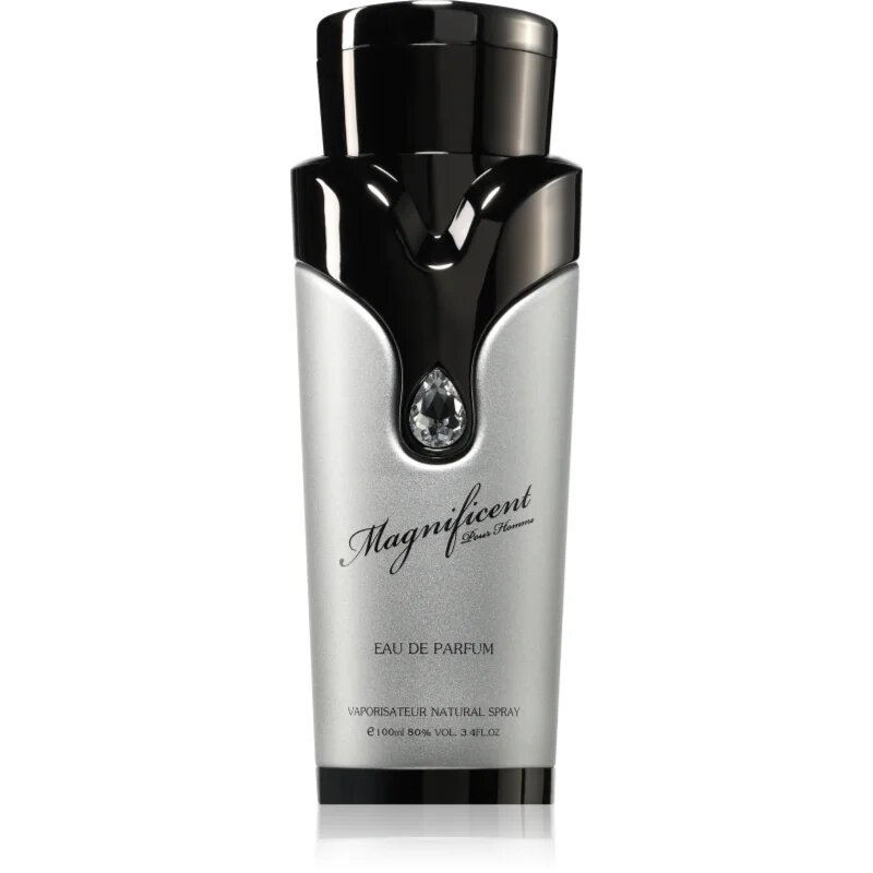 Armaf Magnificent Pour Homme Eau de Parfum uraknak 100 ml