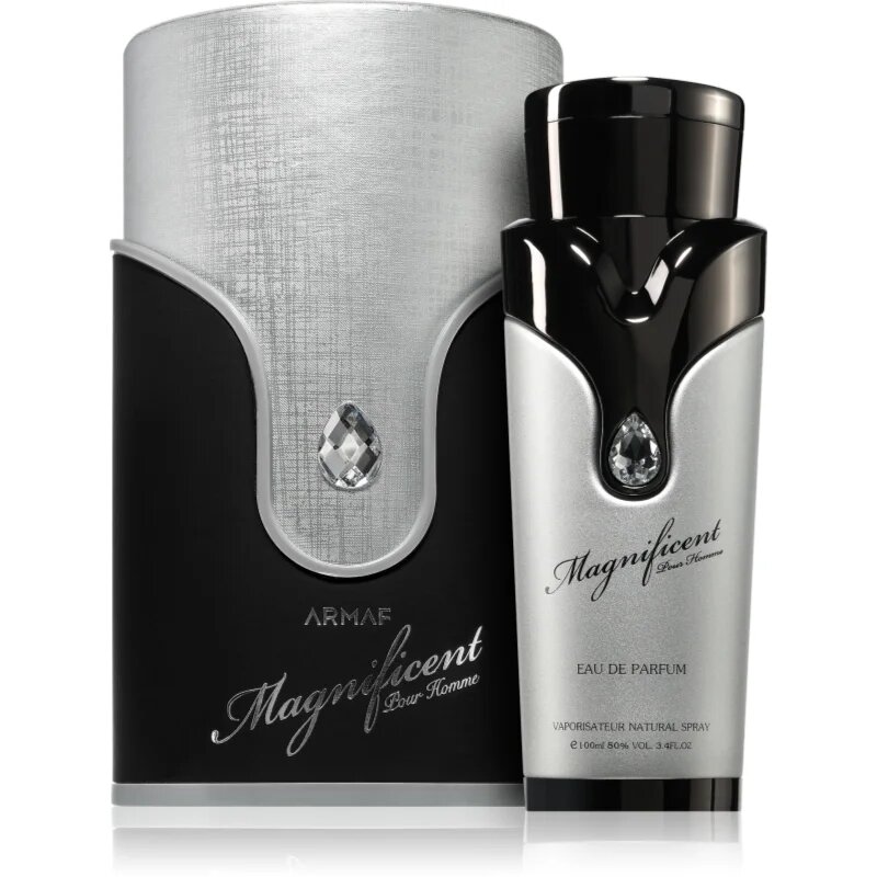 Armaf Magnificent Pour Homme Eau de Parfum uraknak 100 ml