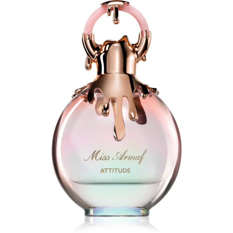 Armaf Miss Attitude Eau de Parfum hölgyeknek 100 ml