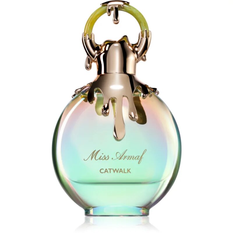 Armaf Miss Catwalk Eau de Parfum hölgyeknek 100 ml