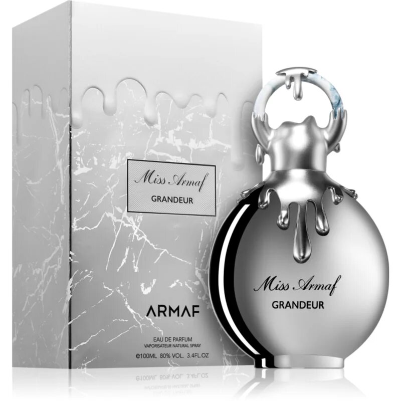 Armaf Miss Grandeur Eau de Parfum hölgyeknek 100 ml