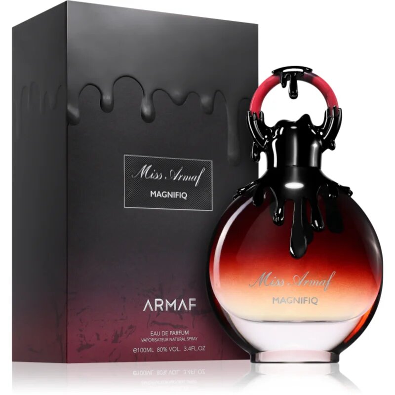 Armaf Miss Magnifiq Eau de Parfum hölgyeknek 100 ml