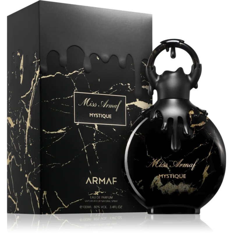 Armaf Miss Mystique Eau de Parfum hölgyeknek 100 ml
