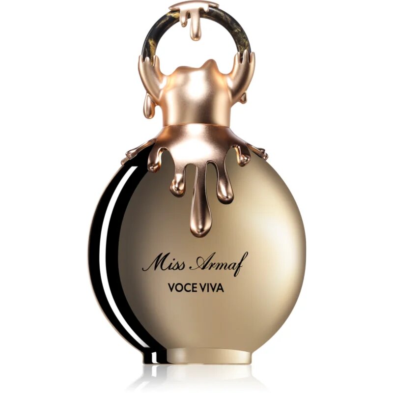 Armaf Miss Voce Viva Eau de Parfum hölgyeknek 100 ml