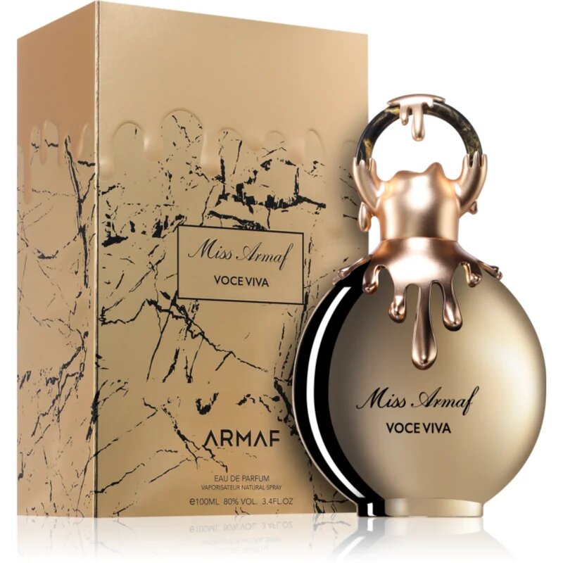 Armaf Miss Voce Viva Eau de Parfum hölgyeknek 100 ml