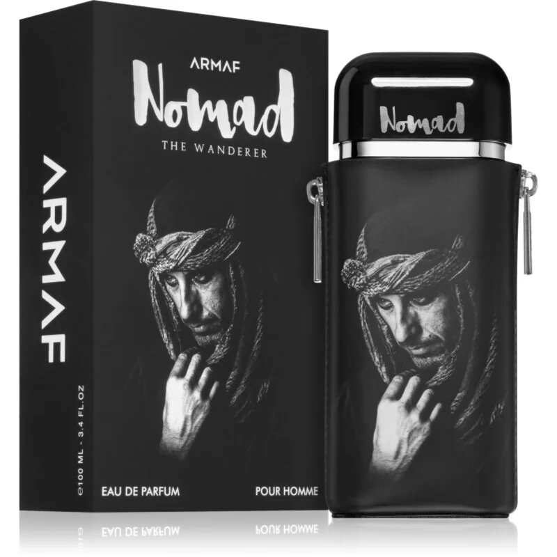 Armaf Nomad Eau de Parfum uraknak 100 ml
