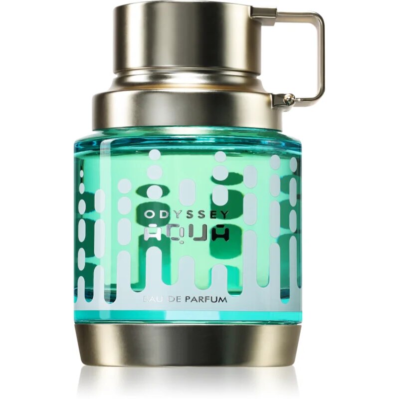 Armaf Odyssey Aqua Eau de Parfum uraknak 60 ml